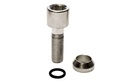Tornillo cilíndrico especial PCD tipo Torx