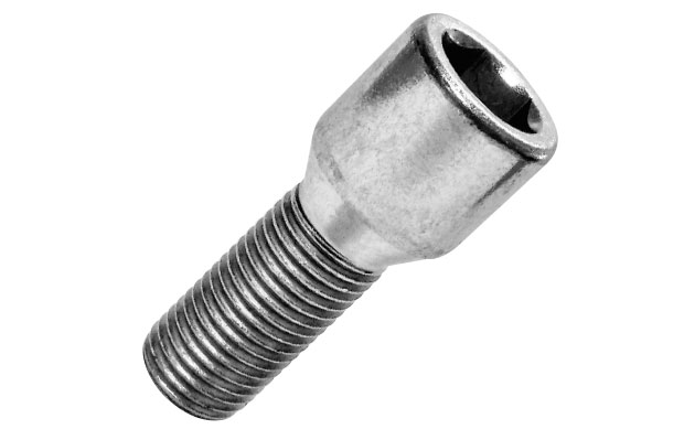 Tornillo cilíndrico tipo Allen