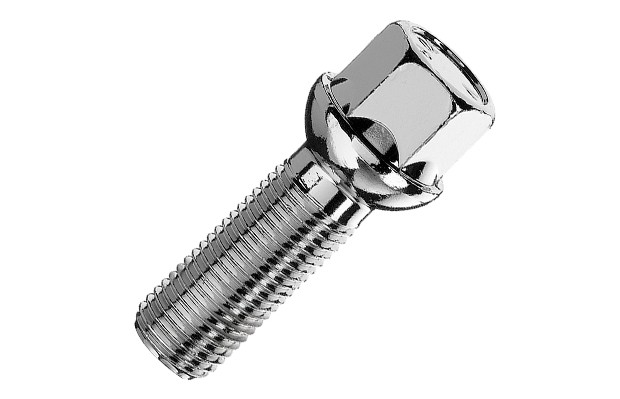 Tornillo esférico