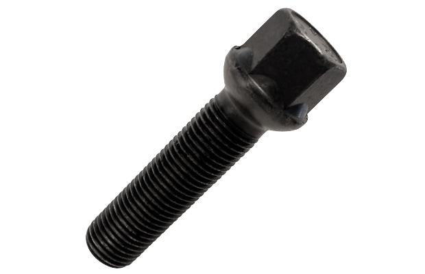 [TO4X25X29E7NEG] Tornillo esférico negro (Tornillo M14X125X29 Esferico K17 Negro)