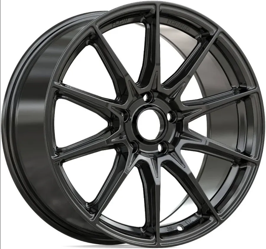 CBS Flow Forged Modelo 01 