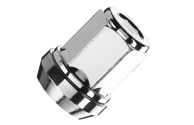 [TU1/2PCD9C] Tuerca cerrada cónica especial PCD (Tuerca 1/2" Unif. Conica - Esp. Pcd K19)