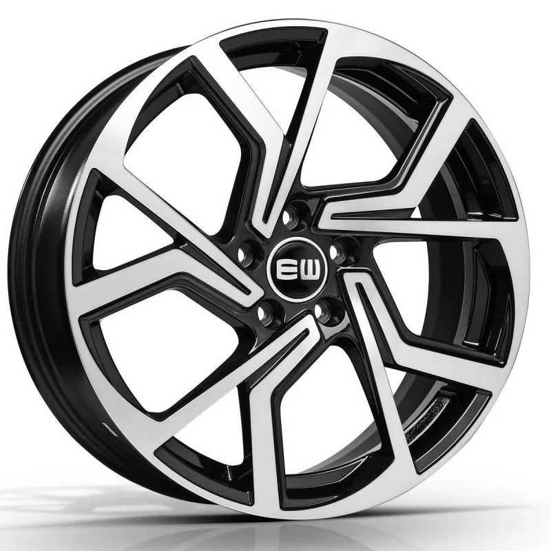Llanta Elite Wheels EW09 (57.1)