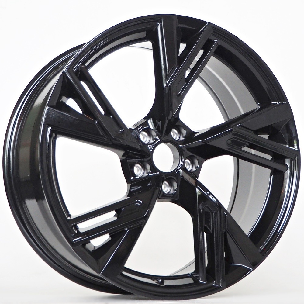 [00000017032223] Llanta 4R Abri Gloss Black