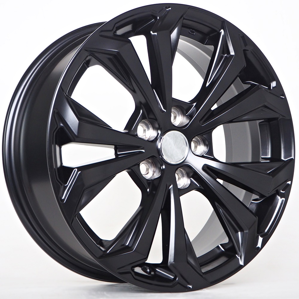 [00000017035118] Llanta 4R Bond Satin Black