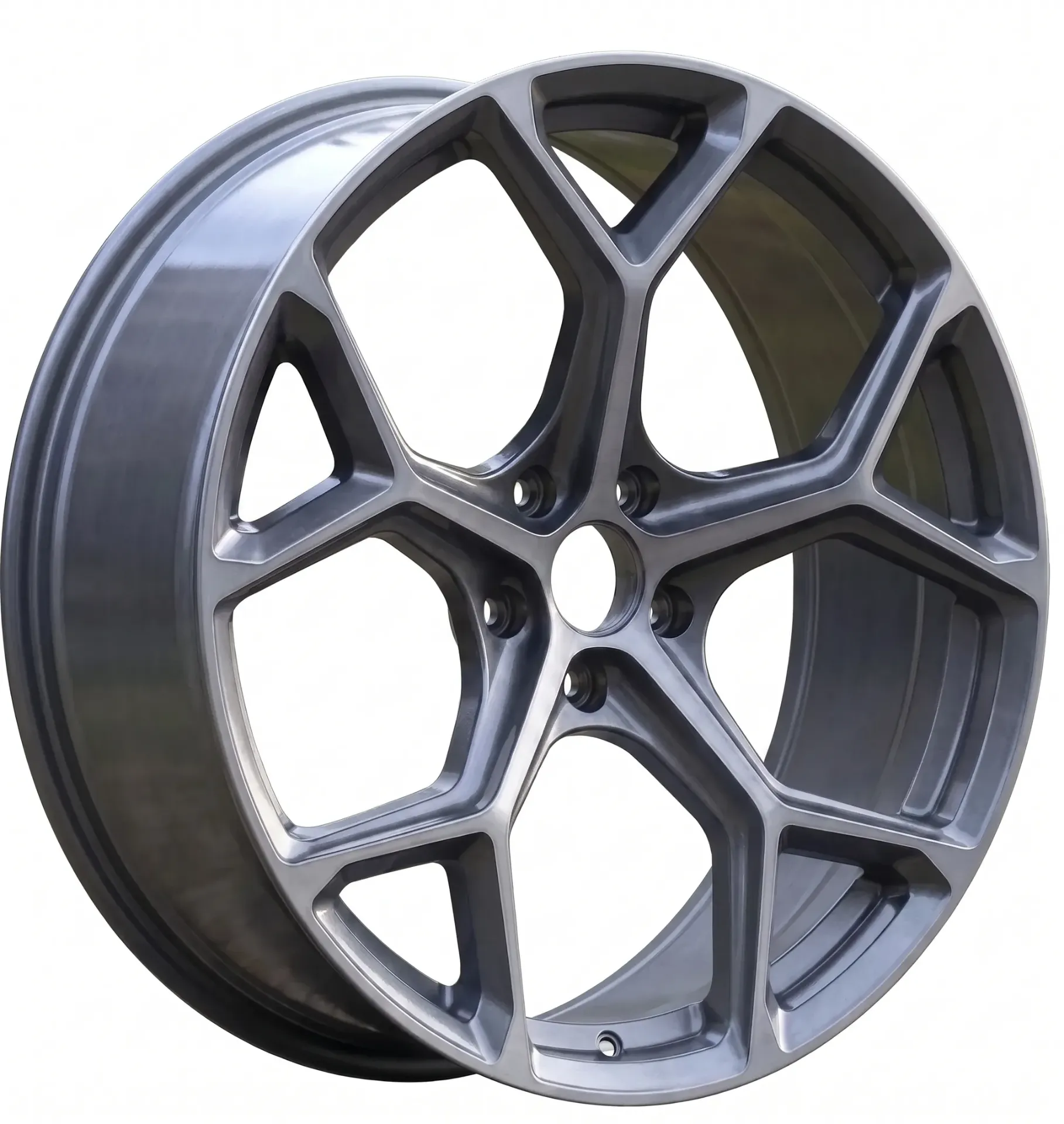 FBX112-8 BLACK+SILVER 