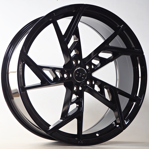 [00000017034180] Llanta 4R Karma Black (20" 9J ET30 5x112 CB66.5)