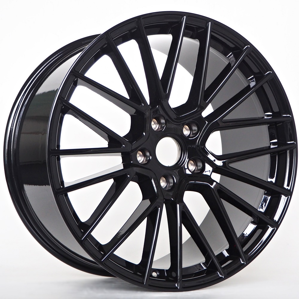 Llanta 4R Lark Black