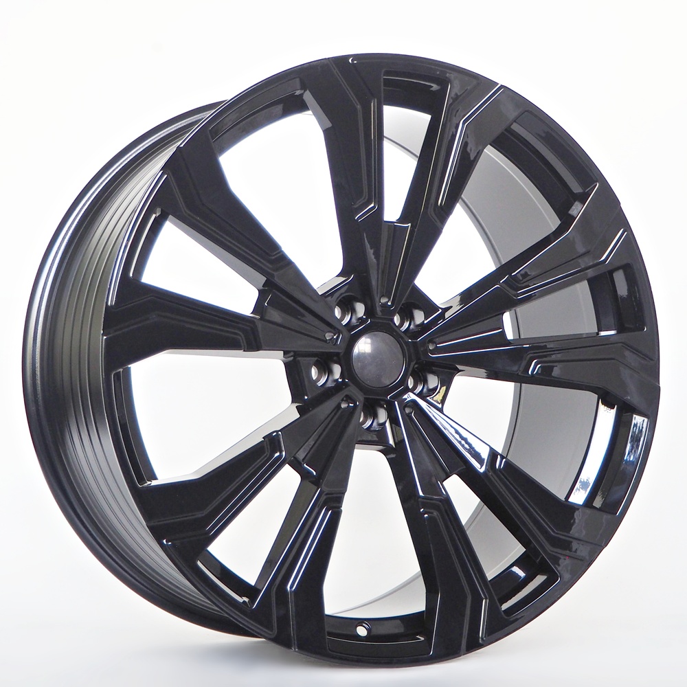 [00000017045957] Llanta 4R Loft Black