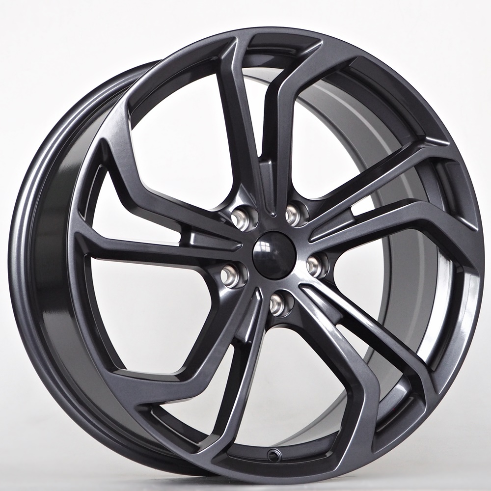 [00000017032070] Llanta 4R Magnus Gunmetal (17" 7J ET35 5x100 CB57.1)