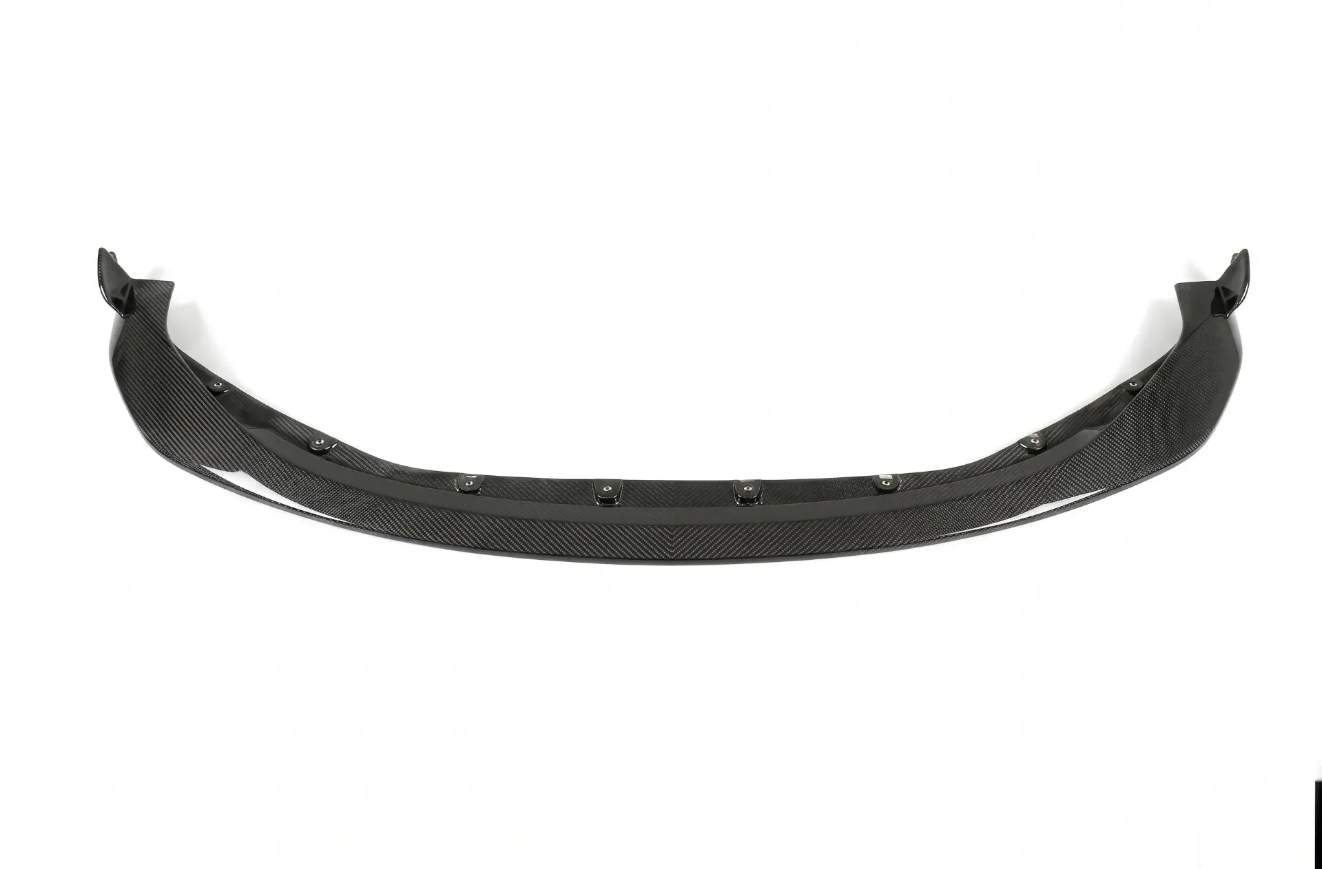 Dry Carbon RSC Style Front Lip (M3)