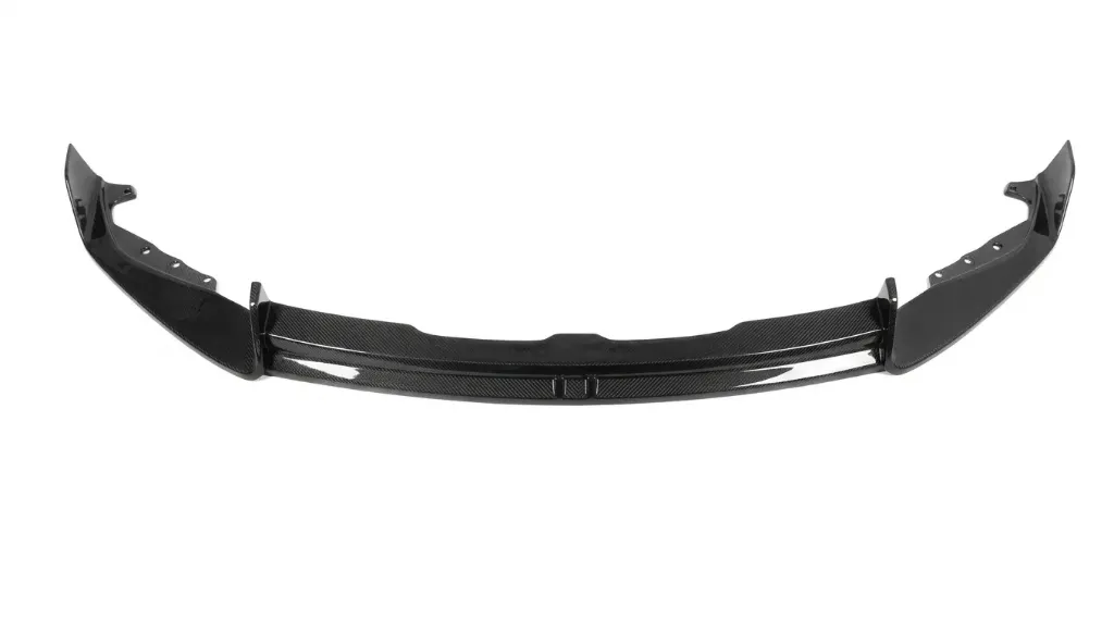 Dry Carbon ADV2 Style Front Lip (M3)