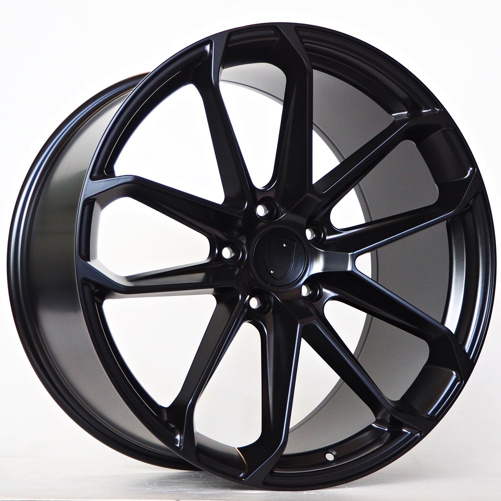 [00000017030465] Llanta 4R Spirit Satin Black