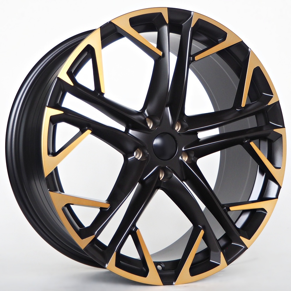 [00000017039772] Llanta 4R Torus Satin BFM (19" 8.5J ET38 5x112 CB57.1)