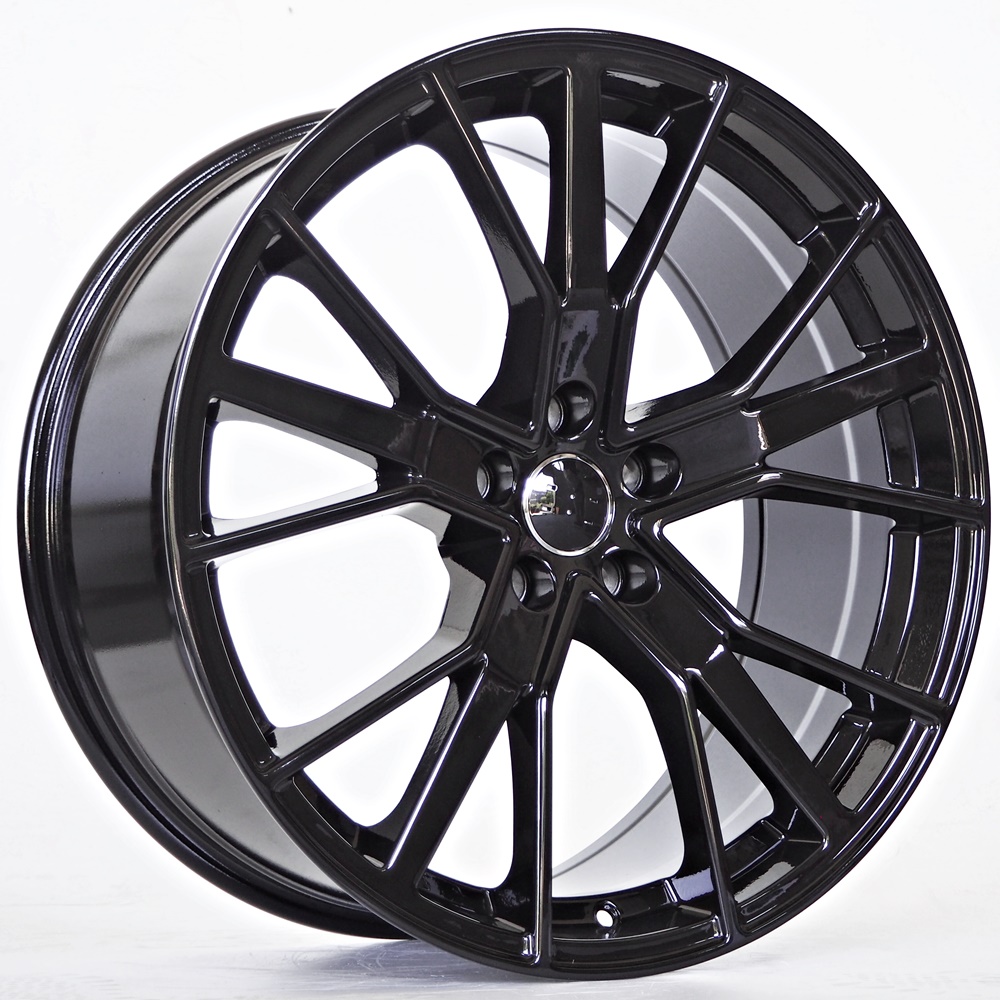 [00000017032148] Llanta 4R Trend Gloss Black (20" 9J ET32 5x112 CB66.5)
