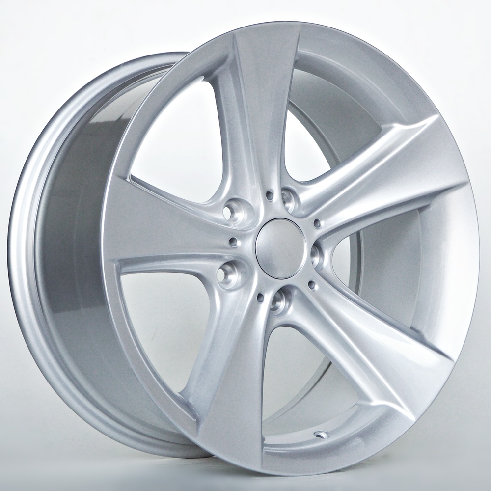 [00000017031806] Llanta 4R Vortex Silver (18" 8.5J ET20 5x120 CB74.1)