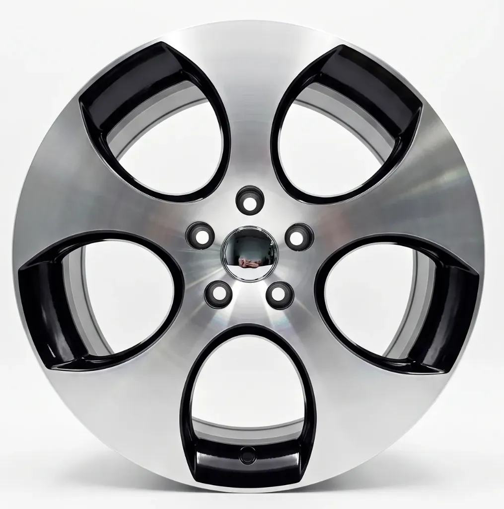 Pack Llantas + Neumáticos (Grupo VAG) (Económicos, 18, 1, VAG)