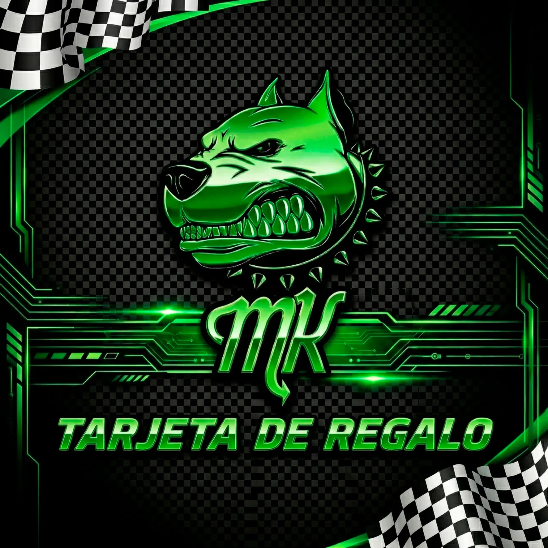 Tarjeta regalo