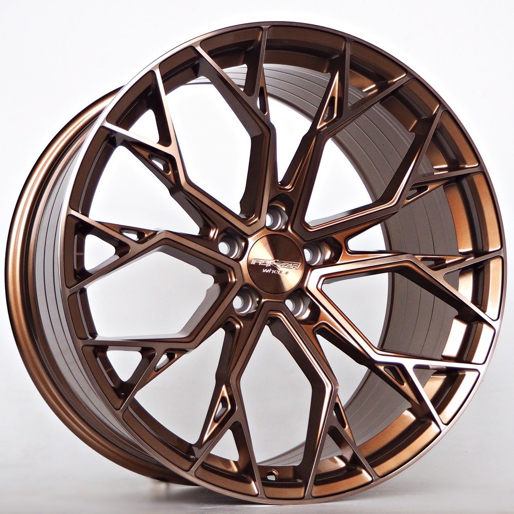 [00000017028745] Llanta Forzza Titan Bronze Tint (20" 9J ET35 5x112 CB66.5)