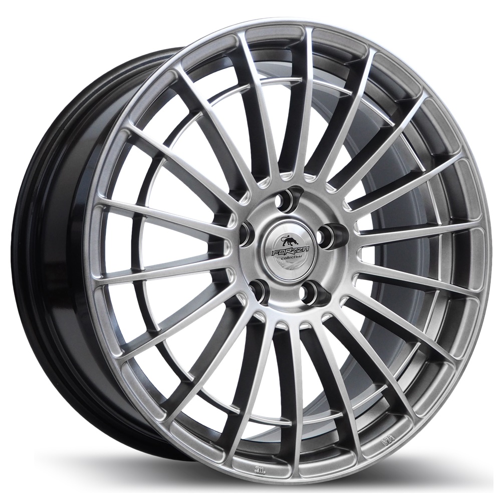 [00000017016339] Llanta Forzza Velvet Shining Silver