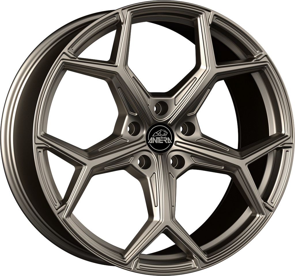 [SN-49433] Llanta Antera A101 Stone Bronze (22" 10.5J ET28 5x130 CB71.6)