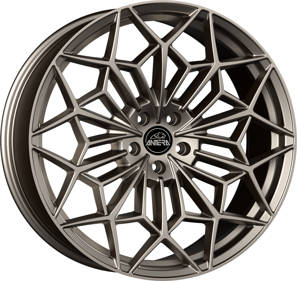 [SN-50247] Llanta Antera A105 Stone Bronze (22" 10.5J ET18 5x112 CB66.6)