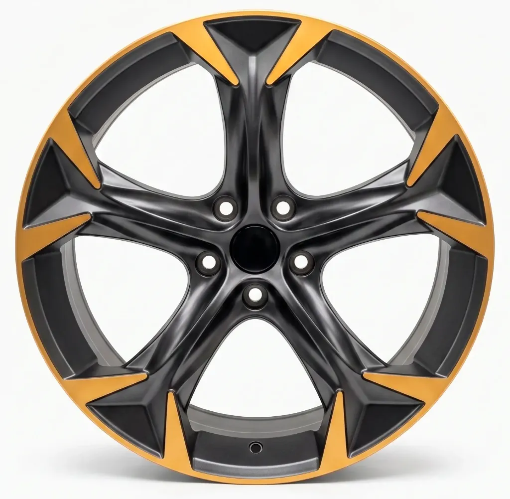 Pack Llantas + Neumáticos (Cupra) (Económicos, 18, 1)