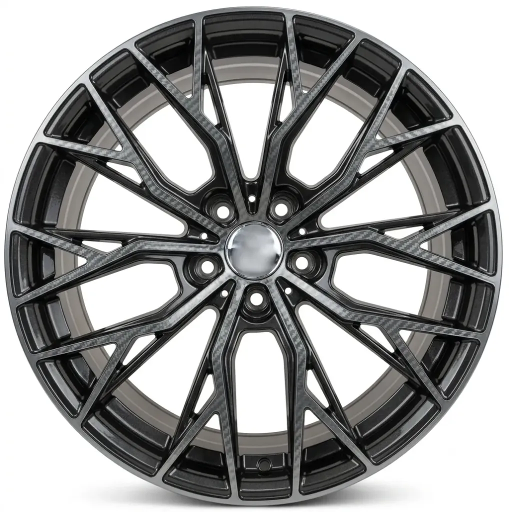 LK013 HYPER BLACK