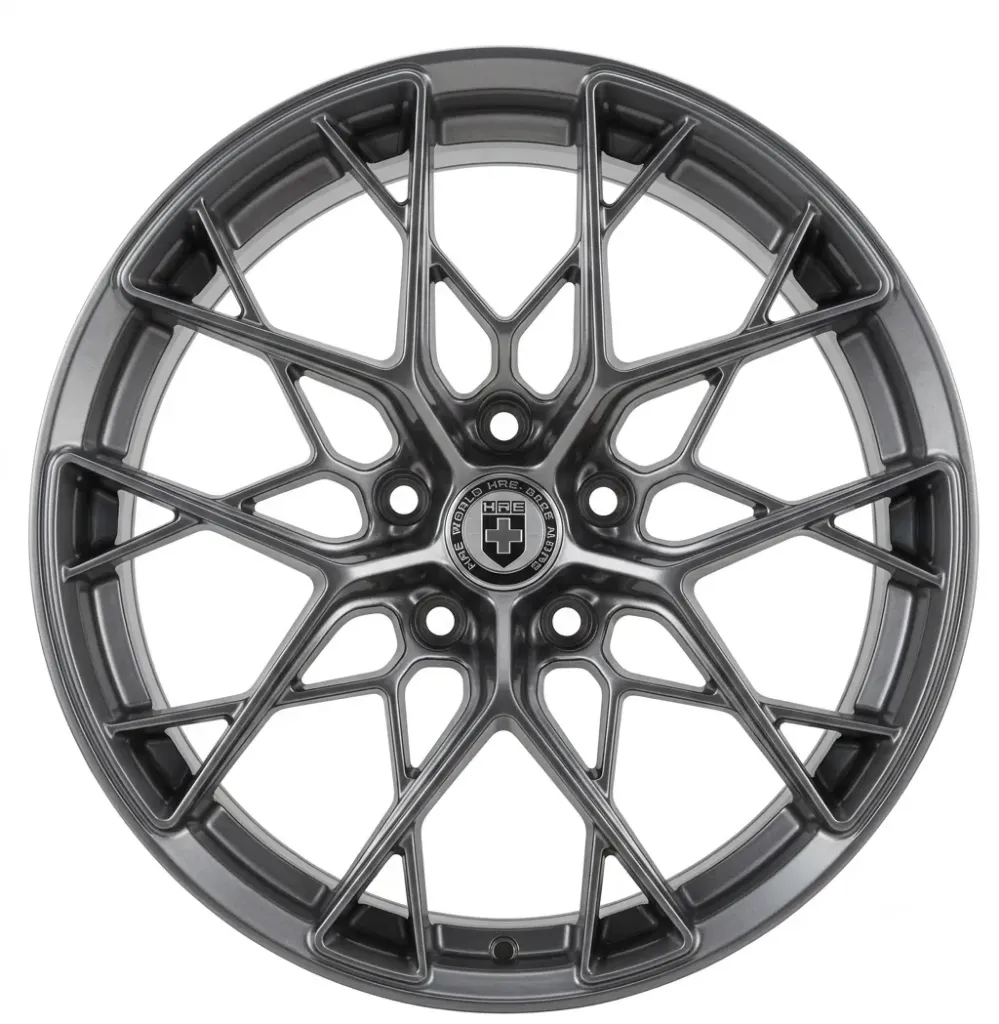 F066 HYPER BLACK