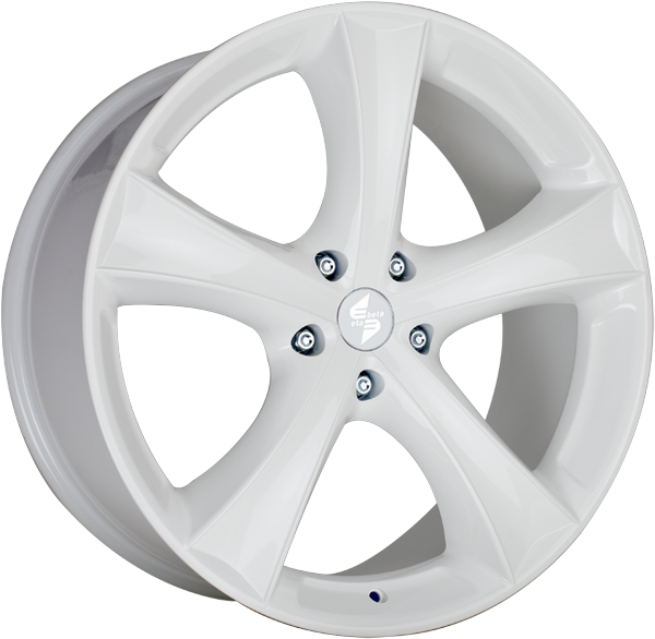 [SN-22118] Llanta Eta Beta Tettsut White