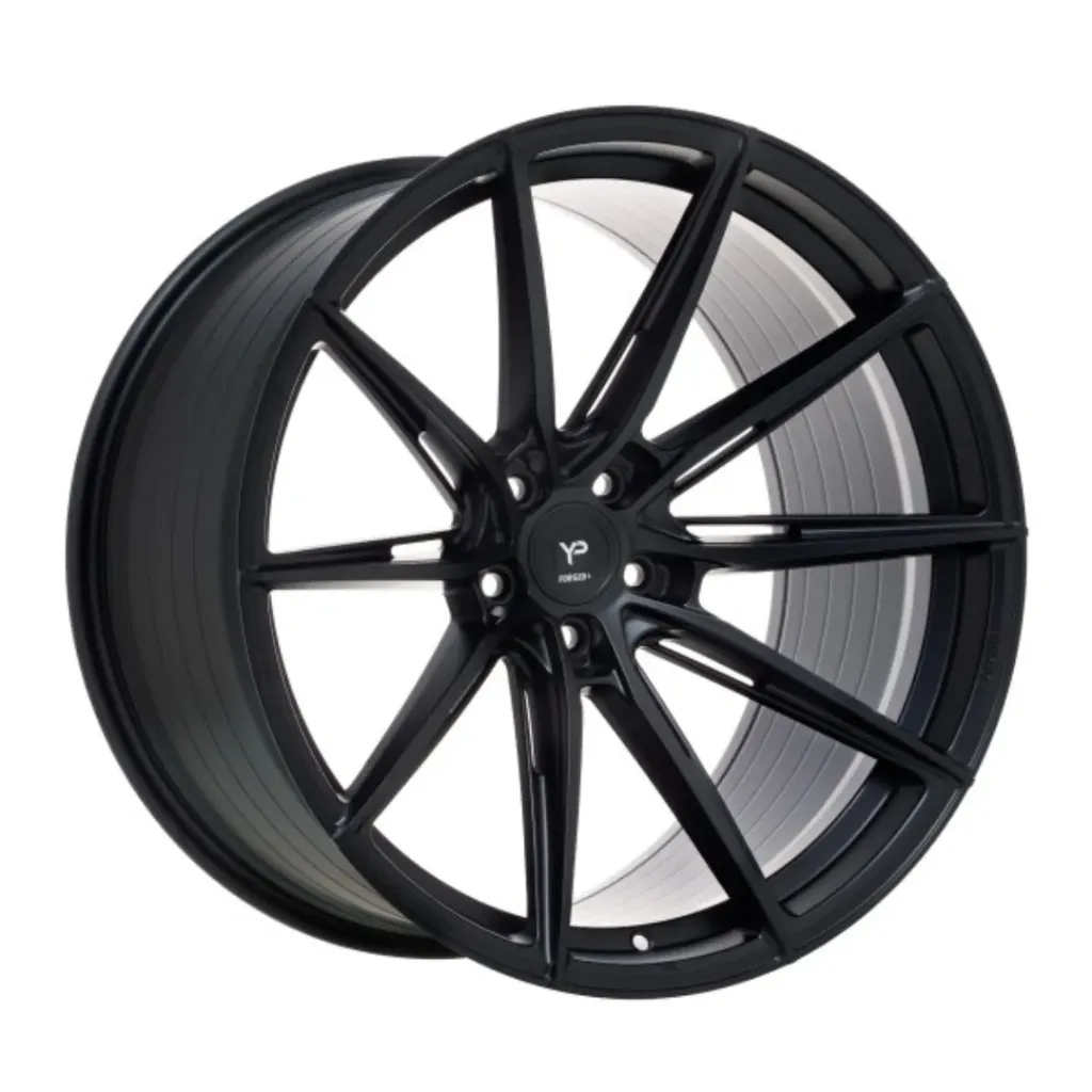 SET 4 LLANTAS YP FORGED+ 2 (9.0X20, Gun Metal)