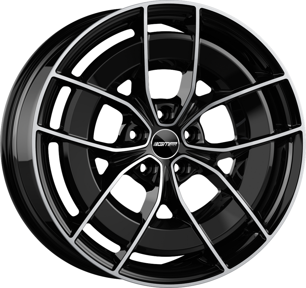 Llanta GMP Energia Black Diamond