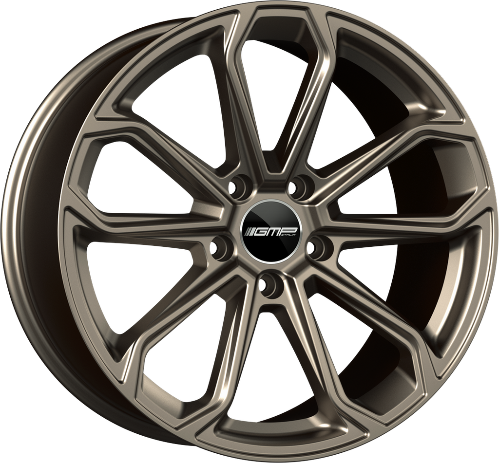 [SN-53828] Llanta GMP Furiosa Metal Bronze (20" 10.5J ET19 5x112 CB66.5)
