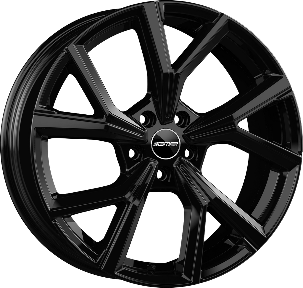 Llanta GMP Mentor Glossy Black