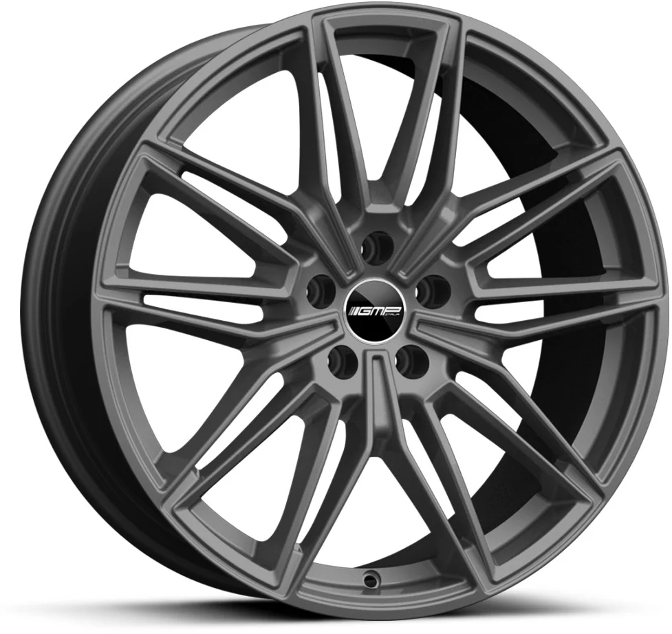 [SN-54094] Llanta GMP Specter Glossy Anthracite