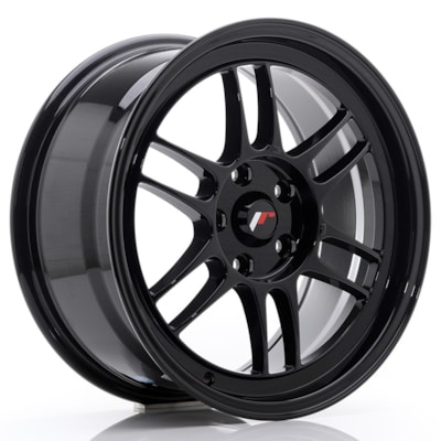 Llanta JR Wheels JR7 Black