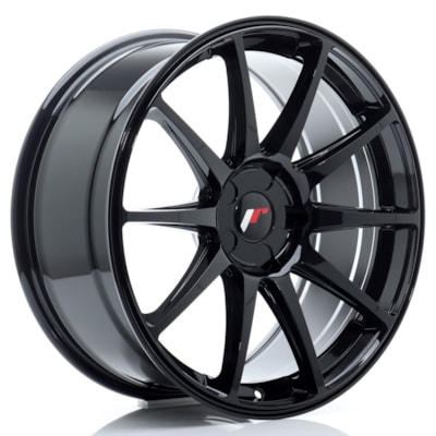 Llanta JR Wheels JR11 Gloss Black