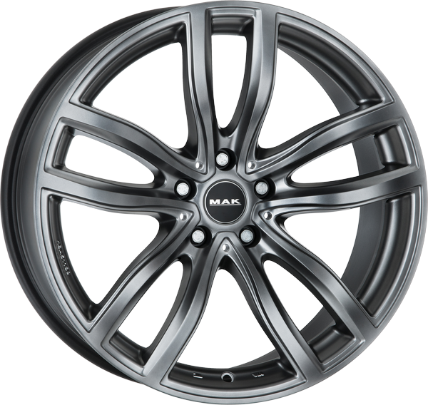 Llanta MAK Fahr M-Titan