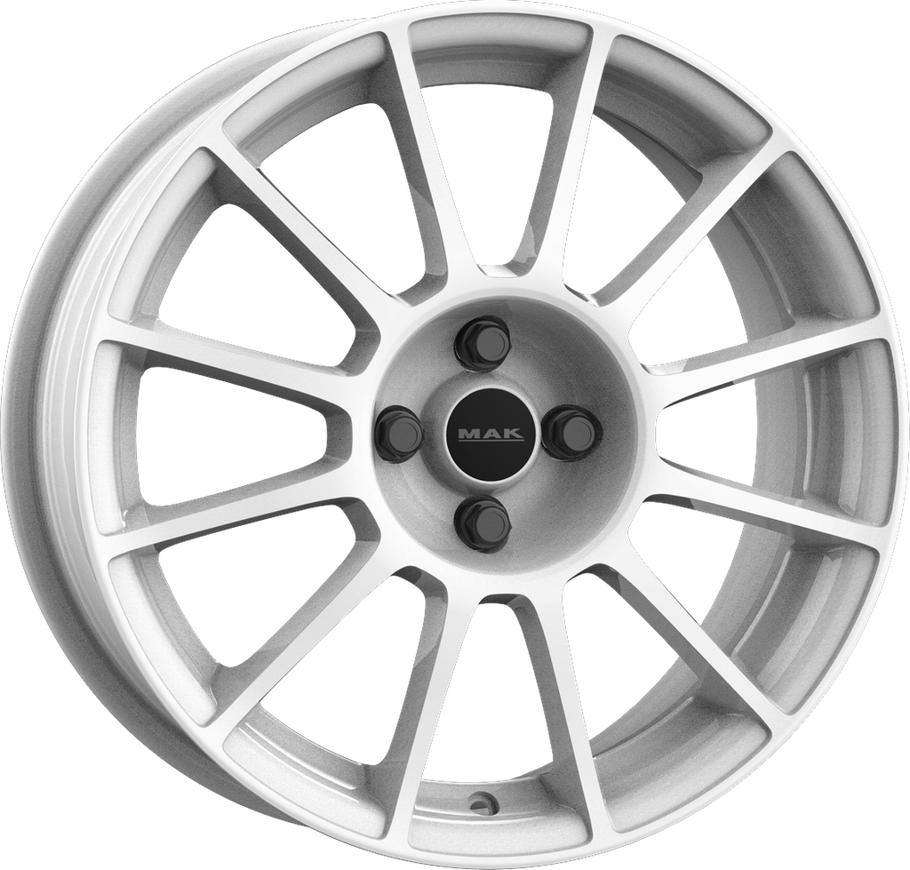 [SN-53197] Llanta MAK Havalon Gloss White