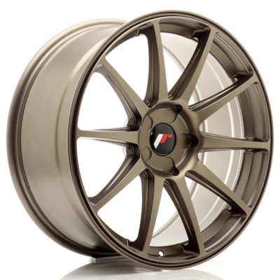 Llanta JR Wheels JR11 Matt Bronze