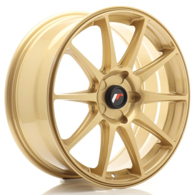Llanta JR Wheels JR11 Gold