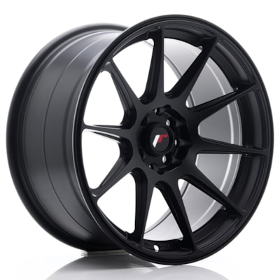 Llanta JR Wheels JR11 /114 Matt Black