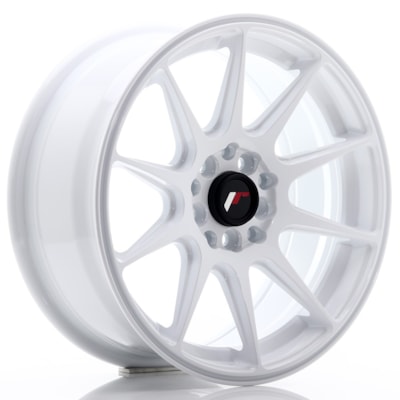 Llanta JR Wheels JR11 /114 White