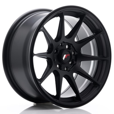 Llanta JR Wheels JR11 /114 Flat Black
