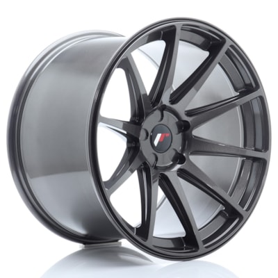 [JR1120125X2074HG] Llanta JR Wheels JR11 Hyper Gray