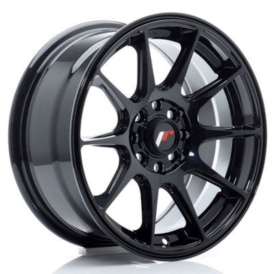 Llanta JR Wheels JR11 /108 Gloss Black