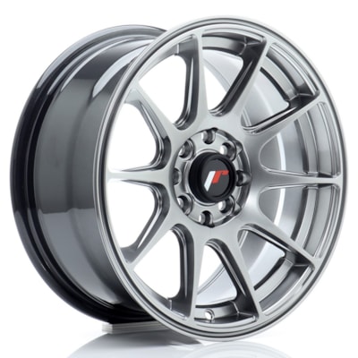 Llanta JR Wheels JR11 /108 Hyper Black