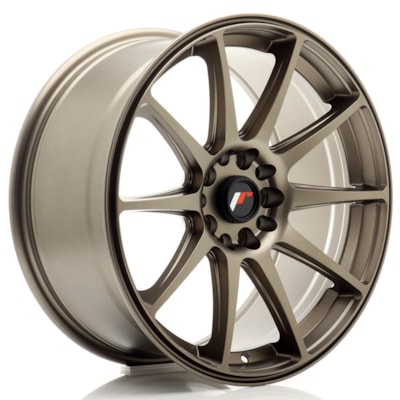 Llanta JR Wheels JR11 /120 Matt Bronze
