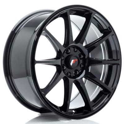Llanta JR Wheels JR11 /120 Gloss Black