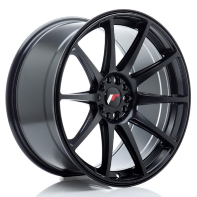 Llanta JR Wheels JR11 /114,3 Matt Black